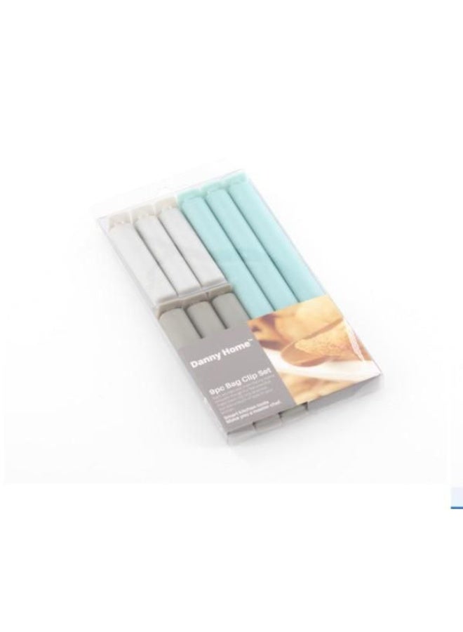 9-piece bag sealing set - Image 2